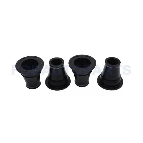 Fuel Injector Oil Seal Set for Nissan for Navara D40 D22 for Pathfinder R51 YD25 2.5 13276-BN300 13276BN300 13276-BN30A - image 4